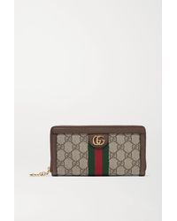 Bonde klippe Udvalg Gucci Wallets and cardholders for Women - Up to 39% off at Lyst.com