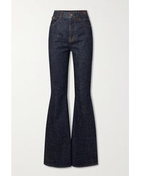 Chloé Jeans for Women | Online Sale up to 70% off | Lyst
