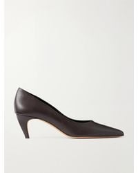 Jude - Blade 60 Leather Pumps - Lyst