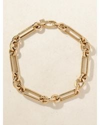Lauren Rubinski - Large 14-Karat Necklace - Lyst
