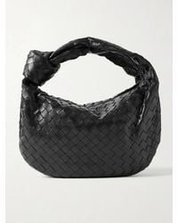 Bottega Veneta - Jodie Small Intrecciato Leather Tote - Lyst