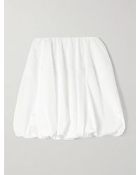 Alaïa - Bubble Skirt - Lyst