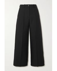 Valentino Wide-leg and palazzo pants for Women - Up to 70% off at 