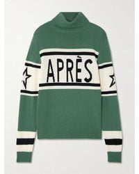 Perfect Moment - Turtlenecks - Lyst