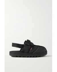 Reebok Flat sandals for Women | Online Sale up to 60% off | Lyst