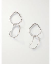 YSSO - Voyage Ohrringe Aus - Lyst