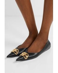 balenciaga flats sale