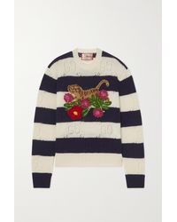 gucci jumper womens