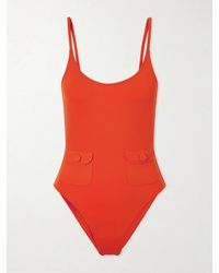 Eres - Découverte Swimsuit - Lyst