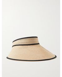 Eugenia Kim - Trixie Hemp-Blend Sunhat - Lyst