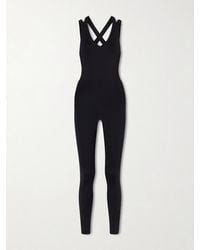 Eres - Kathrine Stretch-Jersey Bodysuit - Lyst