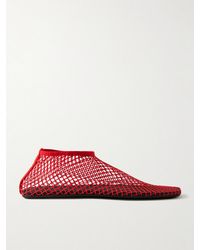Christopher Esber - Mesh Water Flats - Lyst
