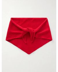 Lisa Yang - Mairi Cashmere Scarf - Lyst