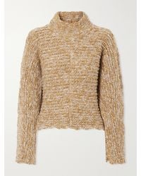 Proenza Schouler - Pippa Turtleneck Knit Sweater - Lyst