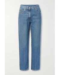 Women's Gucci Straight-leg jeans