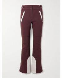 Brunello Cucinelli - Bootcut Ski Pants - Lyst
