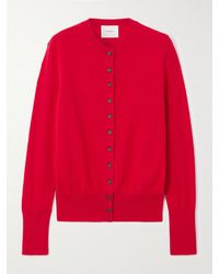 Lisa Yang - Nellia Cashmere Cardigan - Lyst