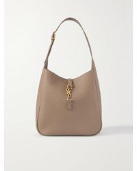 Saint Laurent - Sac Porté Épaule En Cuir Le 5 À 7 Supple Small - Lyst