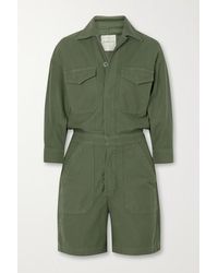 Citizens Of Humanity Jumpsuits For Women Up To 60 Off At Lyst Com