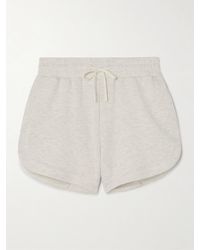 Varley - Ollie Shorts Aus Jersey - Lyst