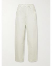 SLVRLAKE Denim - Tess Long Boyfriend Jeans - Lyst