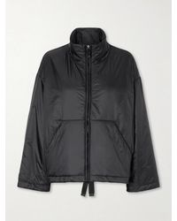 Max Mara - Cristina Padded Shell Jacket - Lyst