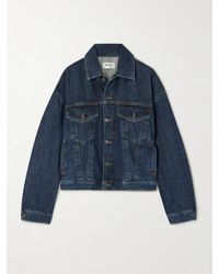 【送料&関税込】AGOLDE dalton Blue Jacket With Classic Colla 26036163_55957289_600.jpg