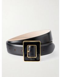 DEHANCHE - Clio Leather Belt - Lyst