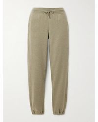 Loro Piana - Cashmere Track Pants - Lyst