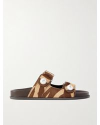 Jimmy Choo - Sandals - Lyst