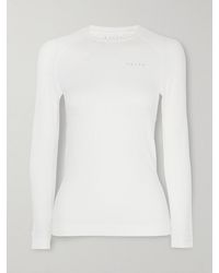FALKE - Maximum Warm Recycled-Jersey Base Layer - Lyst