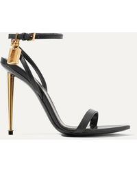 Tom Ford Heels for Women - Up to 65% off at Lyst.co.uk
