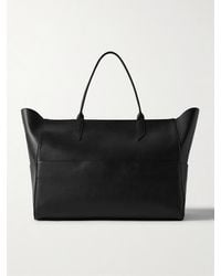 Metier - Sac À Main En Cuir Incognito Cabas Large - Lyst