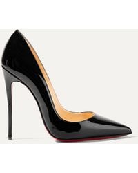Christian Louboutin Heels for Women - Up to 28% off at Lyst.com