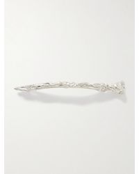 Completedworks - Plated Hair Clip - Lyst