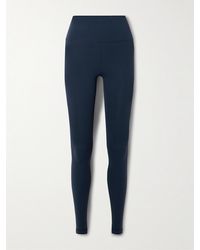 lululemon - Wunder Train High-Rise Leggings - Lyst