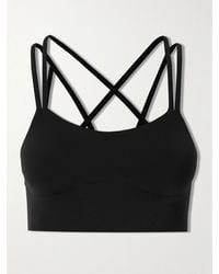 lululemon - Like A Cloud B/C Sport-Bh Aus Stretch-Material - Lyst