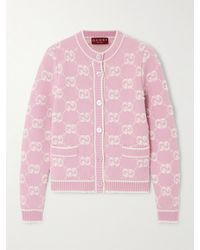 Gucci - Knitwear - Lyst