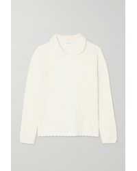 madeleine sweater
