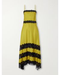 Ulla Johnson - Cami Dress - Lyst