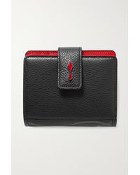 Christian Louboutin Wallets and cardholders for Women - Up to 10 