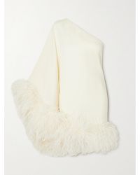 ‎Taller Marmo - Piccolo Ubud Minidress - Lyst