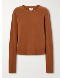 Sanderlak - Wool Sweater - Lyst