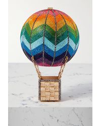 burberry check note crossbody
