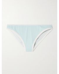 Marysia Swim - Ligne Two-Tone Bikini Briefs - Lyst