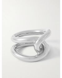 LIE STUDIO - The Agnes Ring Aus - Lyst