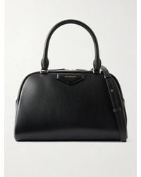 Givenchy - Antigona East/West Medium Leather Shoulder Bag - Lyst