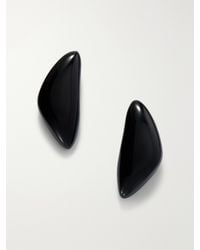 Camille Surault - Dowdow Resin And Sterling Earrings - Lyst