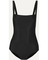 Matteau - The Square Swimsuit - Lyst