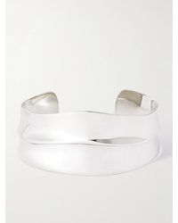 Sophie Buhai - Petite Wave Cuff - Lyst